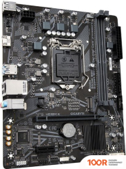 Материнская плата Gigabyte H510M K (REV. 1.0) (145671)