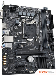 Материнская плата Gigabyte H510M H V2 (REV. 2.0) (145670)