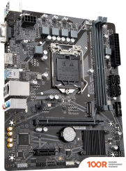 Материнская плата Gigabyte H510M H V2 (REV. 1.0) (145669)