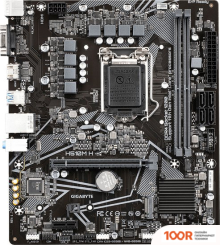 Материнская плата Gigabyte H510M H (REV. 1.7) (145668)