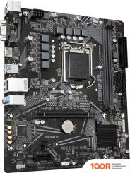 Материнская плата Gigabyte H510M H (REV. 1.7) (145668)