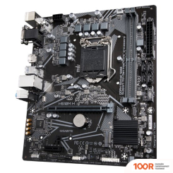 Материнская плата Gigabyte H510M H (REV. 1.3/1.6) (145667)