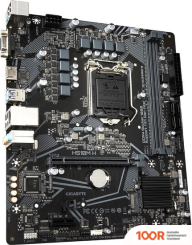 Материнская плата Gigabyte H510M H (REV. 1.0/1.1/1.5) (145666)