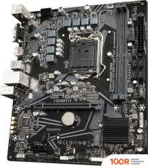 Материнская плата Gigabyte H510M H (REV. 1.0/1.1/1.5) (145666)