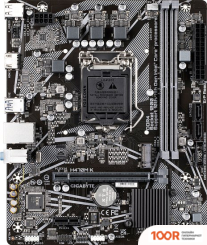 Материнская плата Gigabyte H470M K (REV. 1.0) (145665)