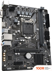 Материнская плата Gigabyte H470M H (REV. 1.0) (145664)