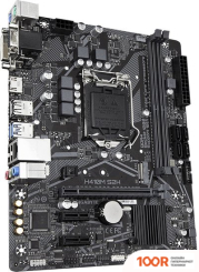 Материнская плата Gigabyte H410M S2H (REV. 1.0) (145654)