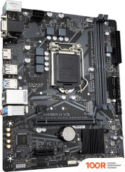 Материнская плата Gigabyte H410M H V3 (REV. 1.0) (145647)