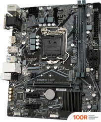 Материнская плата Gigabyte H410M H V2 (REV. 1.0) (145642)