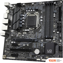 Материнская плата Gigabyte GA-B560M-D3P (REV. 1.0) (145612)