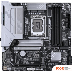 Материнская плата Gigabyte B860M GAMING X WIFI6E (145603)