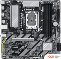 Материнская плата Gigabyte B860M D3HP (145597)