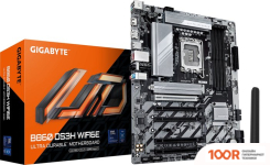 Материнская плата Gigabyte B860 DS3H WIFI6E (145591)