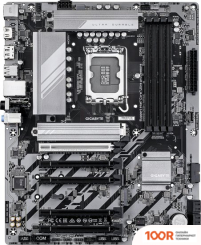 Материнская плата Gigabyte B860 DS3H WIFI6E (145591)