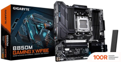 Материнская плата Gigabyte B850M GAMING X WIFI6E (145588)