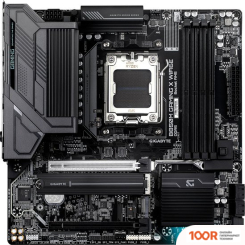 Материнская плата Gigabyte B850M GAMING X WIFI6E (145588)