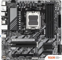 Материнская плата Gigabyte B850M DS3H (145587)