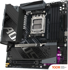 Материнская плата Gigabyte B850M AORUS ELITE WIFI6E ICE (145585)