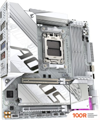 Материнская плата Gigabyte B850M AORUS ELITE WIFI6E ICE (145585)