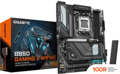 Материнская плата Gigabyte B850 GAMING X WIFI6E (145582)