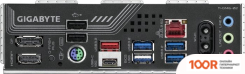 Материнская плата Gigabyte B850 GAMING X WIFI6E (145582)