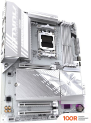 Материнская плата Gigabyte B850 AORUS ELITE WIFI7 ICE (REV. 1.1) (145579)