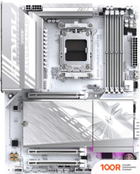 Материнская плата Gigabyte B850 AORUS ELITE WIFI7 ICE (REV. 1.0) (145578)