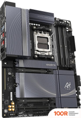 Материнская плата Gigabyte B850 AI TOP (145575)