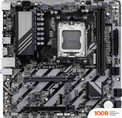 Материнская плата Gigabyte B840M D2H (145573)