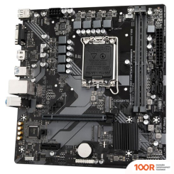 Материнская плата Gigabyte B760M H DDR4 (REV. 1.0) (145572)