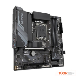 Материнская плата Gigabyte B760M GAMING X DDR4 (REV. 1.0) (145571)