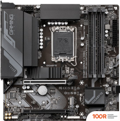 Материнская плата Gigabyte B760M GAMING X DDR4 (REV. 1.0) (145571)