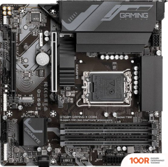 Материнская плата Gigabyte B760M GAMING X DDR4 (REV. 1.0) (145571)