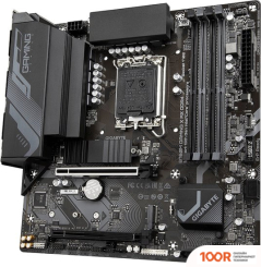 Материнская плата Gigabyte B760M GAMING X AX DDR4 (REV. 1.1) (145569)