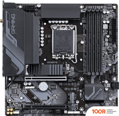 Материнская плата Gigabyte B760M GAMING X AX (REV. 1.X) (145568)