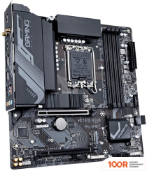 Материнская плата Gigabyte B760M GAMING X AX (REV. 1.X) (145568)