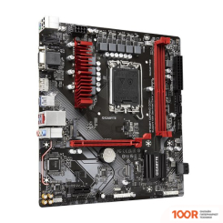 Материнская плата Gigabyte B760M GAMING DDR4 (REV. 1.X) (145564)