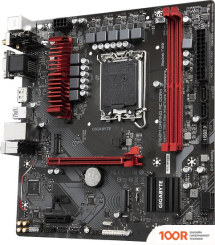 Материнская плата Gigabyte B760M GAMING AC DDR4 (REV. 1.X) (145563)