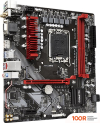 Материнская плата Gigabyte B760M GAMING AC DDR4 (REV. 1.X) (145563)