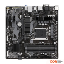 Материнская плата Gigabyte B760M DS3H DDR4 (REV. 1.0) (145561)