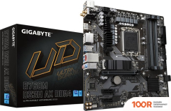 Материнская плата Gigabyte B760M DS3H AX DDR4 (REV. 1.X) (145560)