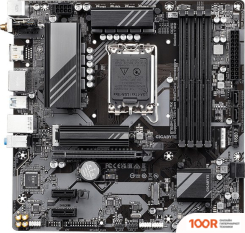 Материнская плата Gigabyte B760M DS3H AX (REV. 1.X) (145558)