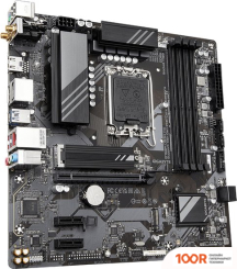 Материнская плата Gigabyte B760M DS3H AX (REV. 1.X) (145558)