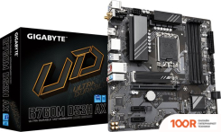 Материнская плата Gigabyte B760M DS3H AX (REV. 1.X) (145558)