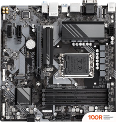 Материнская плата Gigabyte B760M DS3H (REV. 1.0) (145557)