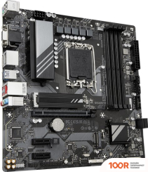 Материнская плата Gigabyte B760M DS3H (REV. 1.0) (145557)