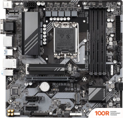 Материнская плата Gigabyte B760M DS3H (REV. 1.0) (145557)