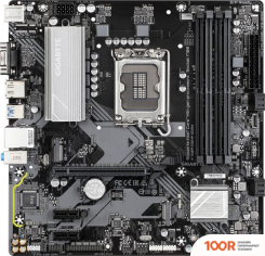 Материнская плата Gigabyte B760M D3HP DDR4 (145556)