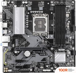 Материнская плата Gigabyte B760M D3HP (145555)