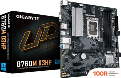 Материнская плата Gigabyte B760M D3HP (145555)